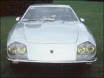 Lamborghini 400 GT Flying Star II Touring 1966 года